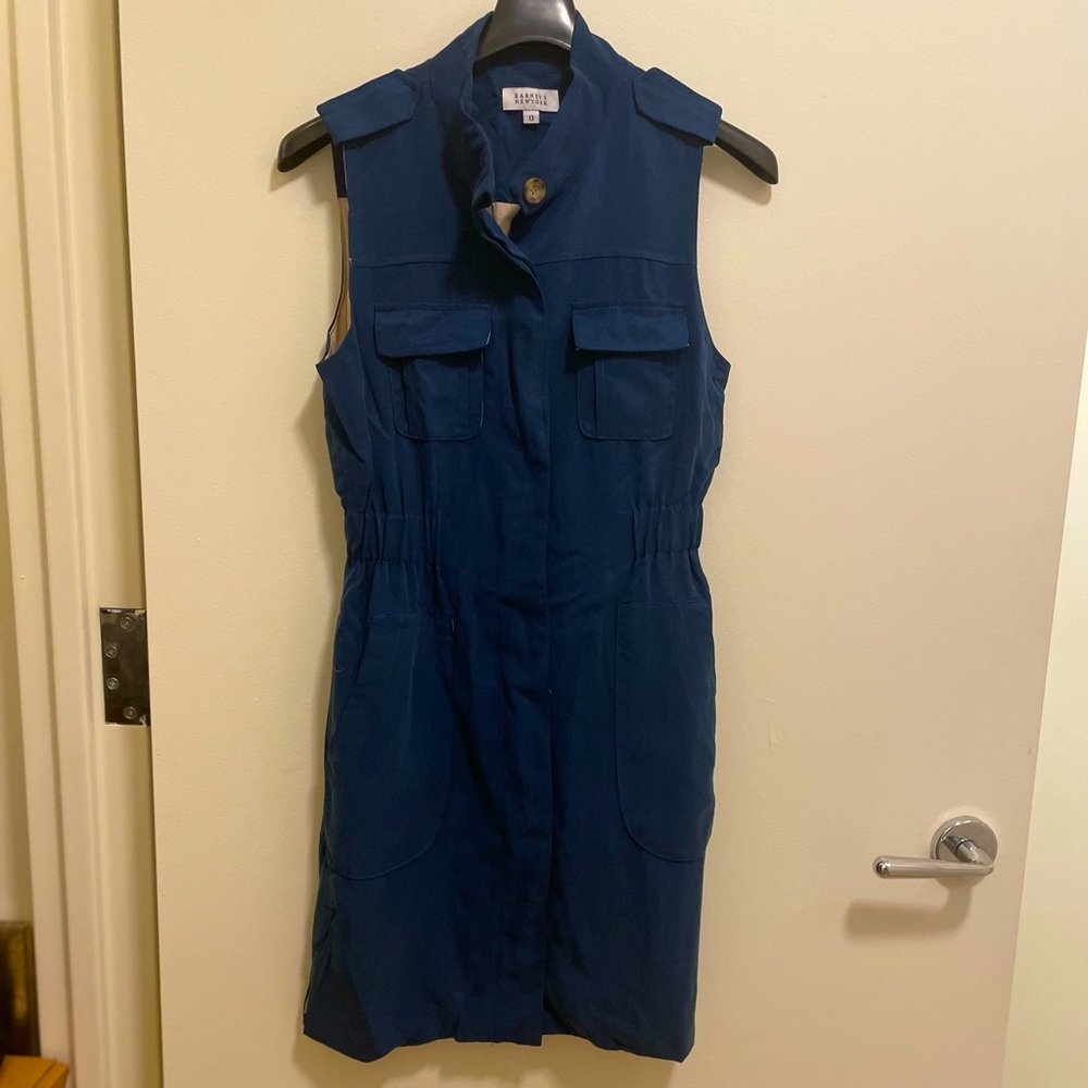 Barney’s New York dress